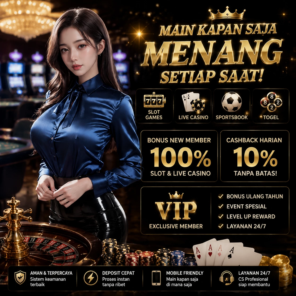 mpojitu Masuk
