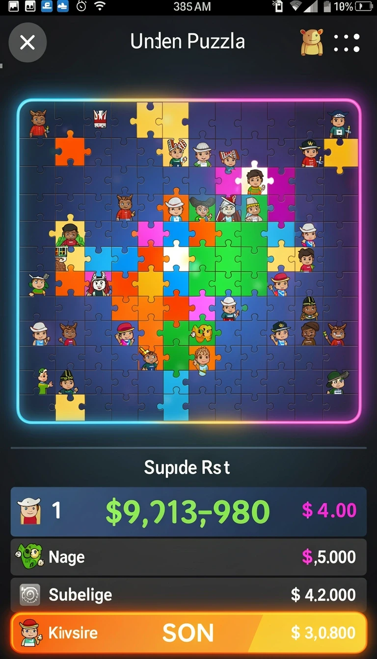 mpojitu Tangkapan Layar - APK Resmi